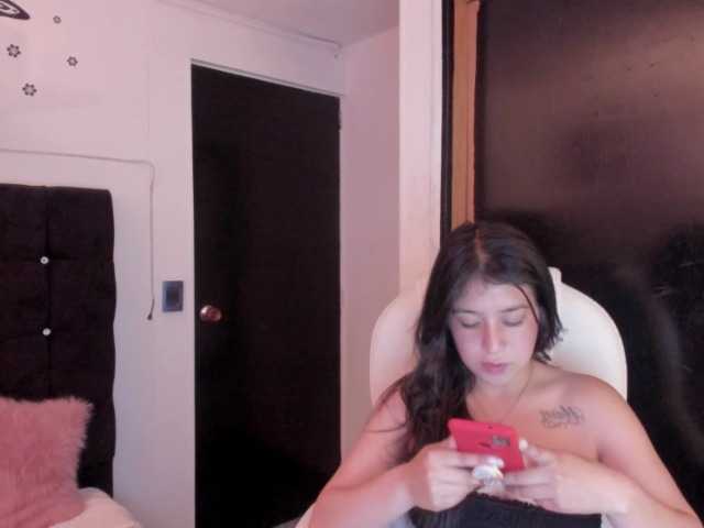 Capturas de pantalla de transmisión Alicee-ds