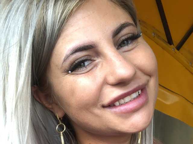 Foto de perfil Alicee28