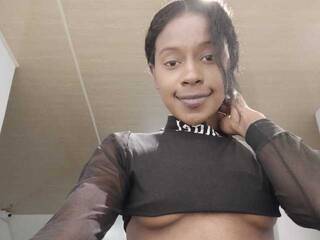 Chat de video erótico aliceelovecl