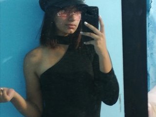 Chat de video erótico AliceEvanxs
