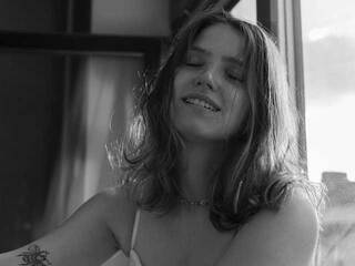 Chat de video erótico AliceKittie