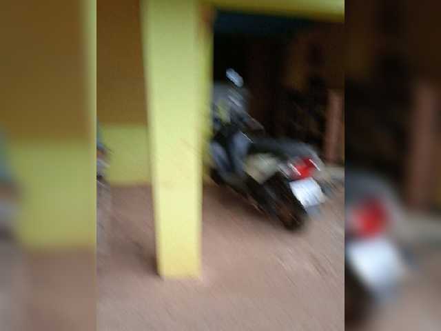 Capturas de pantalla de transmisión AliceFoxy666