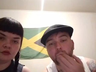 Chat de video erótico AliceFoxy777