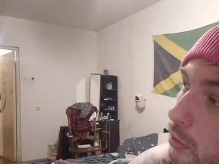 Chat de video erótico AliceFoxy777