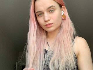 Chat de video erótico Aliceggwp