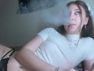 Chat de video erótico AliceGirl18