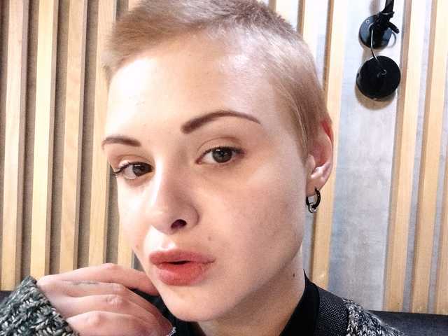 Foto del perfil Katy_Manson