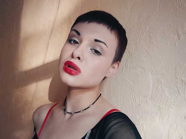 Foto del perfil Katy_Manson