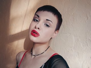 Chat de video erótico Katy_Manson