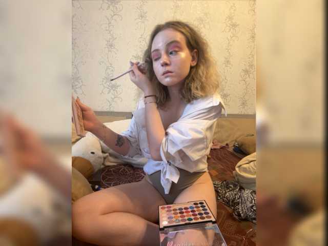 Capturas de pantalla de transmisión -Bony-