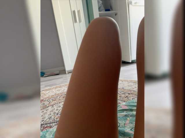 Capturas de pantalla de transmisión AliceHottie