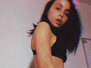 Chat de video erótico alicelove