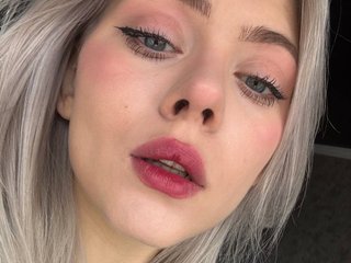 Chat de video erótico AliceOceanEyes