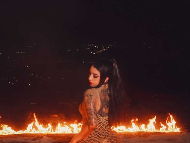 Foto del perfil Aliceowenn