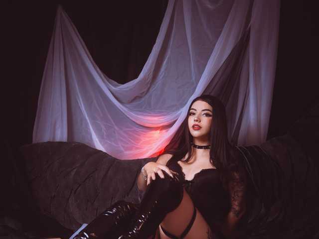 Foto del perfil Aliceowenn