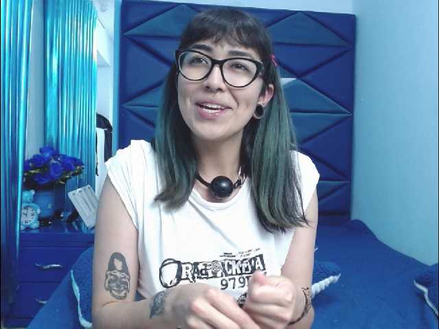 Capturas de pantalla de transmisión aliceplan