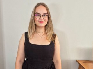 Chat de video erótico AlicePretty69