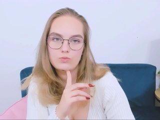 Chat de video erótico AlicePretty69