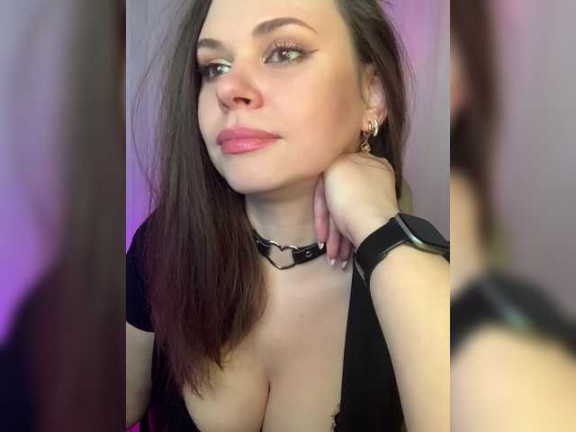 Capturas de pantalla de transmisión Alisia_Purr
