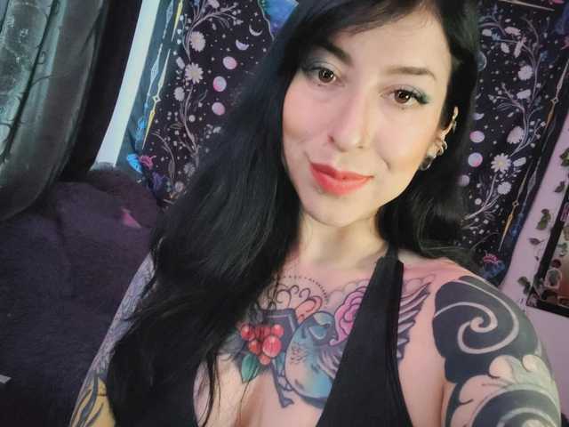 Foto del perfil alicerose34