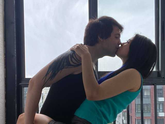Foto del perfil AliceSergio