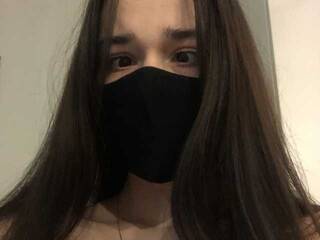 Chat de video erótico alicelalise