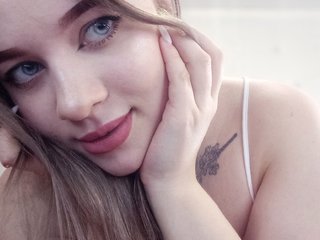 Chat de video erótico AliceSunshine