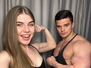 Chat de video erótico JustAlice