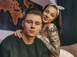 Chat de video erótico AliceTyler