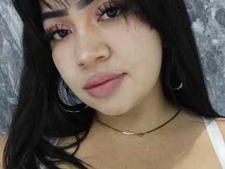 Chat de video erótico AliceTylor