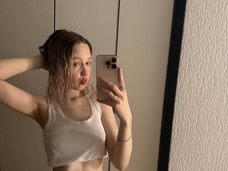 Chat de video erótico WildAlice