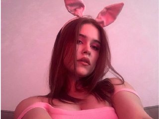 Chat de video erótico AliceWyliee