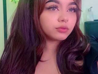 Chat de video erótico Alicia-uwu