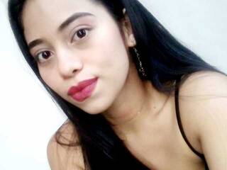 Chat de video erótico Alicia-V15