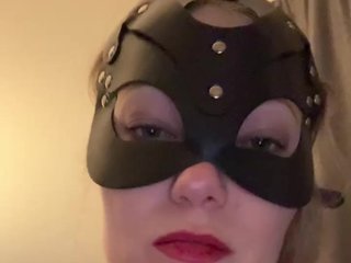 Chat de video erótico DinaVixen