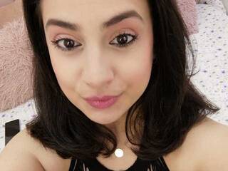 Chat de video erótico AliciaAllan