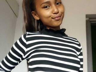 Chat de video erótico Aliciakittie