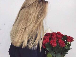 Chat de video erótico AliciaKitty