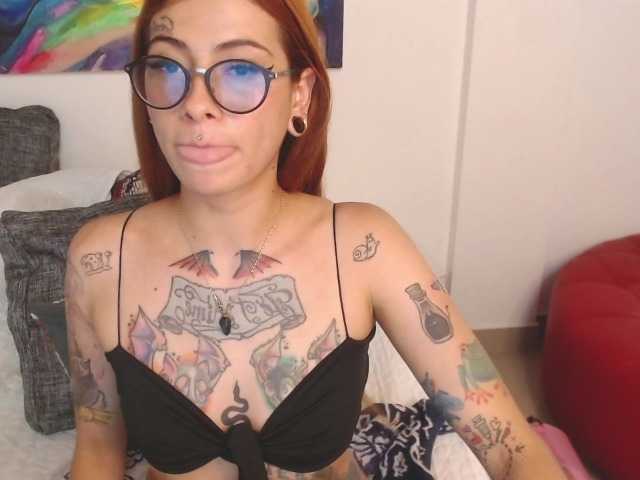 Fotos AliciaLodge anal show 200tks #new #teen #tattoo #pussy #lovense
