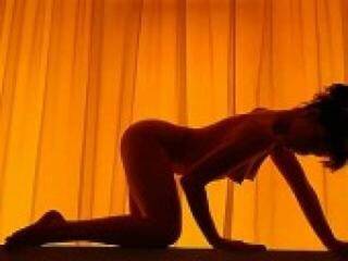 Chat de video erótico alicialya