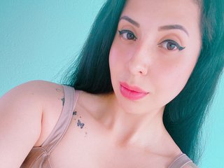 Chat de video erótico AliciaMarquez