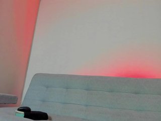 Chat de video erótico AliciaMilf