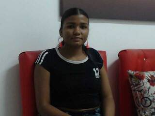 Chat de video erótico AliciaPitt