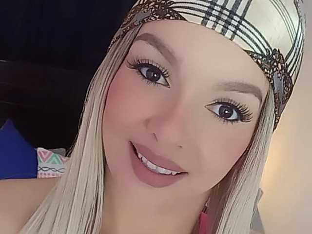 Foto de perfil AliciaSmithh