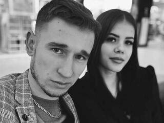 Chat de video erótico Alidisssa