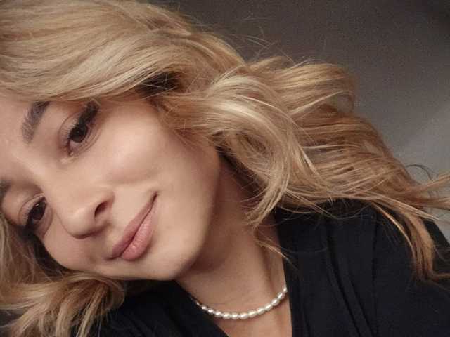 Foto del perfil BlondeAlien
