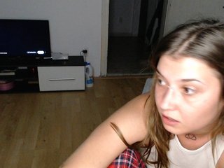 Chat de video erótico Aliens4twenty