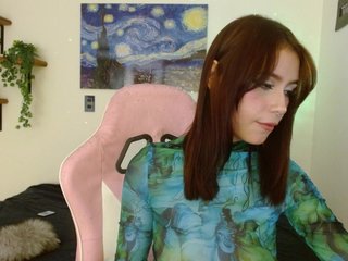 Chat de video erótico Aliice-Taylor