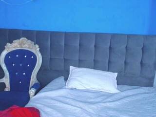 Chat de video erótico Aliis-Love-