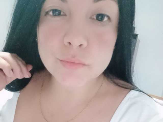 Foto del perfil Aliiya-1